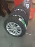 双星JUOGO轮胎 205/55R16 91V SH71适配新朗逸/速腾/英朗GT/宝来 实拍图