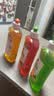大公鸡管家（CHANTE CLAIR）香橙柑橘洗洁精500ml A类去污洁净意大利进口 实拍图