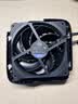 酷冷至尊（CoolerMaster）Mobius 140 VX 机箱风扇14cm 叶尖环设计/几何防震/动态回油轴承/五年质保 实拍图