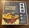 1号会员店（One's Member）福州正宗佛跳墙1.3kg 鲍鱼海参金汤盆菜九头鲍预制菜 实拍图