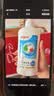 贝亲（Pigeon）奶瓶清洗剂 婴儿专用 奶嘴玩具果蔬清洁 400ml MA26 实拍图
