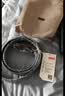 京东京造磁吸真牛皮自动扣皮带男高端头层腰带新款生日礼物送爸爸老公120 实拍图