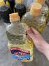 多力经典葵花籽油1.8L 一级压榨家用食用油 实拍图