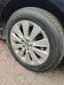 韩泰（Hankook）汽车轮胎 205/55R16 91V H308 原配威朗/宝来/高尔夫/卡罗拉/朗逸 实拍图