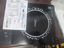 美的（Midea）电磁炉 2200W大功率家用猛火爆炒耐用面板炒菜蒸煮八档火力纤薄电磁灶火锅炉 C22-RT22E01 实拍图