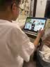 作业帮学习机T60【大内存版】8+256G 全新一代AI超级老师 学生儿童平板电脑小初高新课标 实拍图