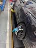 朝阳轮胎 汽车轮胎 265/45R20 108V C66 SUV 适配ID.6 X/极氪7X 实拍图