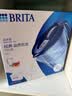 碧然德（BRITA）过滤净水器 家用滤水壶 净水壶 海洋系列 去水垢专家版滤芯11枚 环保加固包装 实拍图