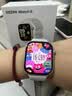 小米（MI）REDMI Watch 6皎月银 国家补贴 澎湃OS 3 心率血氧监测 红米手表6 初高中生 运动 实拍图