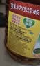 鲁花 【保真菜籽油】食用油 低芥酸特香菜籽油 6.18L   物理压榨 实拍图