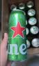 喜力经典500ml*18听整箱装喜力啤酒Heineken喜宴聚餐啤酒送礼京东自营 实拍图