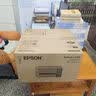 爱普生（EPSON）【6代新品】L4356墨仓式彩色无线AI学习打印机一体机家用办公  L4266升级版[自动双面 液晶屏 白] 实拍图