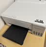 爱普生（EPSON）【6代新品】L1358 墨仓式A4彩色无线单功能家用打印机 家用/办公 AI学习打印机（微信/远程打印） 实拍图