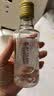 五缘湾台湾高粱酒淡丽坑道 浓香型白酒 42度700ml*6盒整箱 低度口粮 实拍图