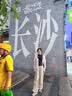 SIINSIIN限时秒杀户外工装裤女宽松防晒透气速干运动休闲裤束脚裤阔腿裤 【常规款】浅卡其 新老款混发 M （101-120斤） 实拍图