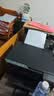 爱普生（EPSON）【6代新品】L3353墨仓式彩色家用AI学习打印机 L3251/L3255升级版(打印复印扫描 微信/无线 黑色） 实拍图