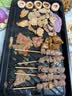 苏泊尔（SUPOR）烤肉锅电烤盘 家用电烧烤炉 电烤炉多功能锅烤串烤肉一体不沾烤串机可拆烧烤炉GJ4525P812 实拍图