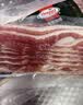 荷美尔（Hormel）超值精选优级培根150g/袋 冷藏猪肉 烟熏风味 儿童早餐三明治烧烤 实拍图