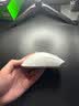 雷蛇（Razer）炼狱蝰蛇V3pro专业版无线鼠标 电竞游戏 轻量化  人体工学 白色(赠防滑贴+Type-C充电接口) 实拍图