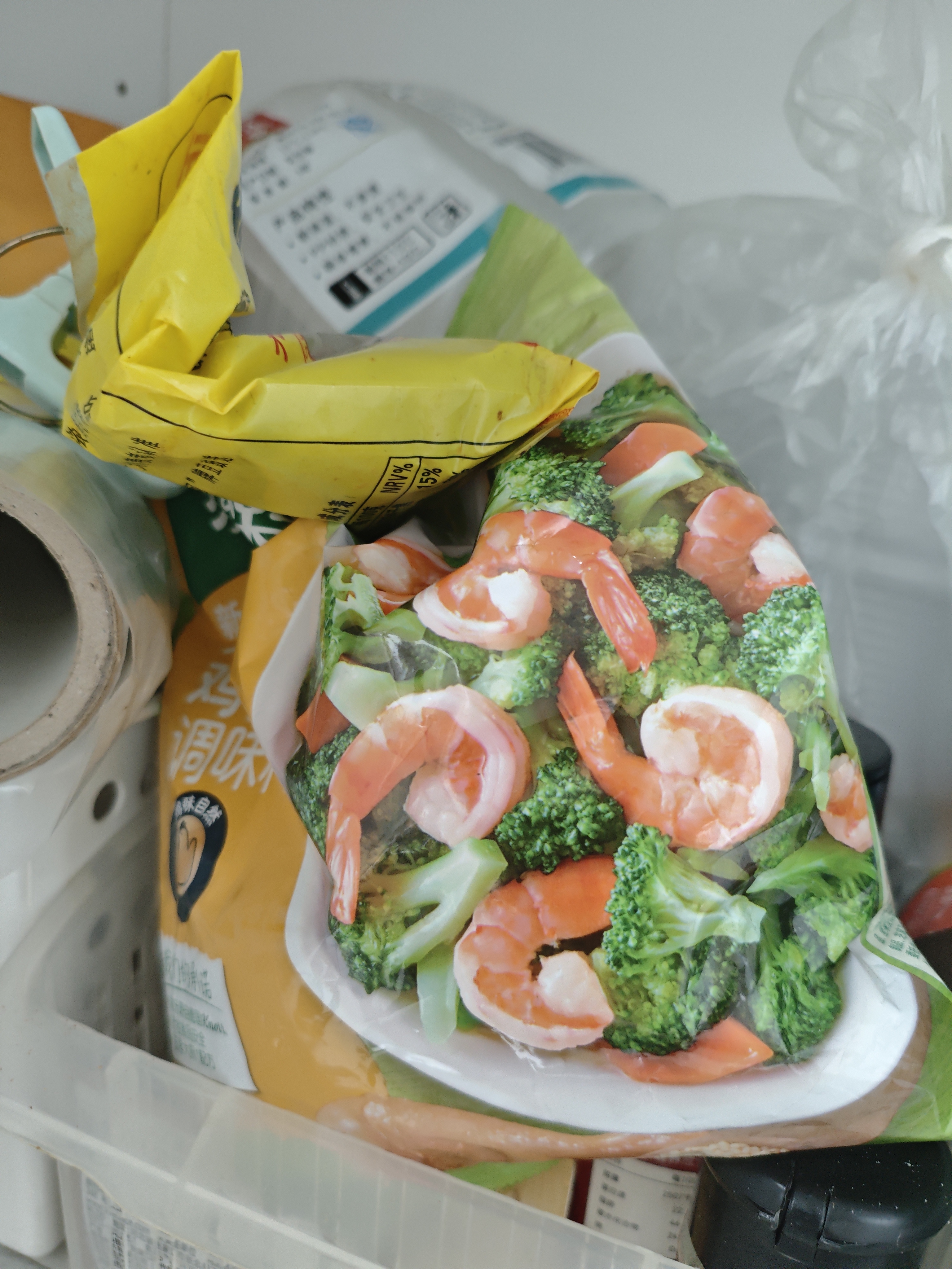 家乐一品鲜鸡精400g【一勺定鲜】家用替代味精煮面煲汤提鲜 实拍图