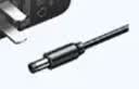 绿联12V/2A电源适配器通用显示器硬盘盒路由器电脑散热器光猫机顶盒摄像头DC圆孔电源充电线1.5米20359 实拍图