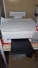 爱普生（EPSON）【6代新品】L1358 墨仓式A4彩色无线单功能家用打印机 家用/办公 AI学习打印机（微信/远程打印） 实拍图