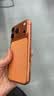 Apple/苹果/【中秋好礼】iPhone 17 Pro 256GB 星宇橙色 移动联通电信5G 双卡双待手机送家人送朋友 实拍图