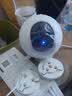 萤石C6c 2K+星光增强版 400万极清 室内智能无线监控器家用摄像头双向通话 手机远程 婴儿看护器 实拍图