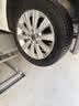 马牌（Continental）汽车轮胎 205/55R16 91V FR UC7 适配大众朗逸/速腾/宝来 实拍图