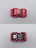 变形金刚（Transformers）儿童男孩玩具模型手办14岁+工作室系列加强级86大电影飞过山G2197 实拍图