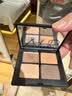 NARS【11.11狂欢】经典四色眼影#圣保罗 1.1g*4绝美杏棕盘显色持妆 实拍图