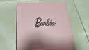 芭比（Barbie）单肩包包女大学生2026年新款轻奢斜挎包送闺蜜女朋友生日礼物 实拍图