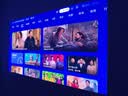 极米（XGIMI）Z6X Pro 三色激光旗舰版 1500CVIA 家用投影仪轻薄智能 一体式云台无线投屏  精致送礼 国家补贴 实拍图