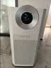 美的（Midea）【超大净化量】甲醛数显空气净化器鼻炎家用除烟味异味过敏原宠物吸猫毛净化机T1000 Lite 实拍图