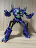 变形金刚（Transformers）玩具模型手办礼物AME-01 新世纪福音战士联名 初号机擎天柱G4407 实拍图