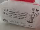贝亲（Pigeon）新生婴儿手口湿巾亲肤加厚手口屁屁专用湿纸巾 100抽*6包 PL347 实拍图