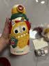 babycare儿童保温杯水壶吸管杯大宝宝学饮杯不锈钢三合一上学600ml 实拍图