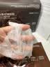 sakose冰美式咖啡因紧致抗皱醒肤面膜30ml*5片保湿补水熬夜淡化细纹男女 实拍图