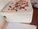 爱普生（EPSON）【6代新品】L3351墨仓式彩色打印机 微信打印/无线连接 家用AI学习打印机（打印、复印、扫描） 实拍图
