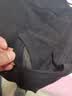 京东京造26秋冬新品【轻暖 270g】羊毛蚕丝男保暖内衣秋衣秋裤男 XL 实拍图