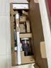 戴森（DYSON）V12 Detect SlimFluffy 家用吸尘器大吸力 显尘除螨 车载 吸猫毛神器 价保 两年质保 实拍图