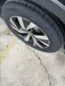 玲珑轮胎汽车轮胎205/55R16 91V 玲珑臻选HD 适配朗逸/英朗/宝来/速腾 实拍图