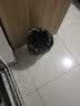 e洁抽绳垃圾袋灰色45*50cm6卷共360只双面3.6丝免撕穿绳加厚双层膜 实拍图