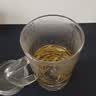 雅集豪饮杯玻璃杯办公室 耐热大容量办公水杯 男士带盖泡茶杯子850ml 实拍图