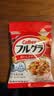 卡乐比（Calbee）原味水果麦片50g*24袋 早餐冲饮代餐 即食零食 实拍图