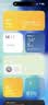 Apple/苹果/苹果 iPhone 17 256GB 黑色 支持移动联通电信5G 双卡双待手机 实拍图