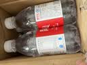 昆仑山 饮用天然矿泉水 350ml*12瓶 整箱 提手礼盒装 高端矿泉水 实拍图