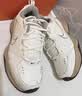 耐克NIKE男子训练鞋 老爹鞋AIR MONARCH IV 运动鞋IQ9792-112白色43 实拍图