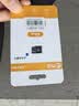 乔安（JOOAN）4g太阳能摄像头360度无死角带夜视全景无需连wifi终身免流家用监控器农村室外高清黑光臻全彩2.0 实拍图