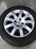 佳通轮胎(Giti)轮胎205/55R16 91V  228v1 原配吉利帝豪 适配 速腾/宝来 实拍图